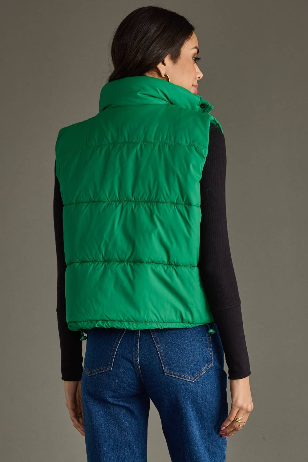 Classic Vest