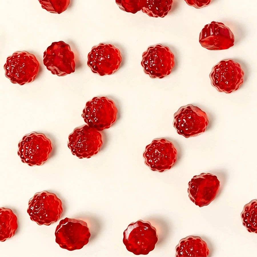 Vegan Watermelon Collagen Boost Gummies, 90 Ct