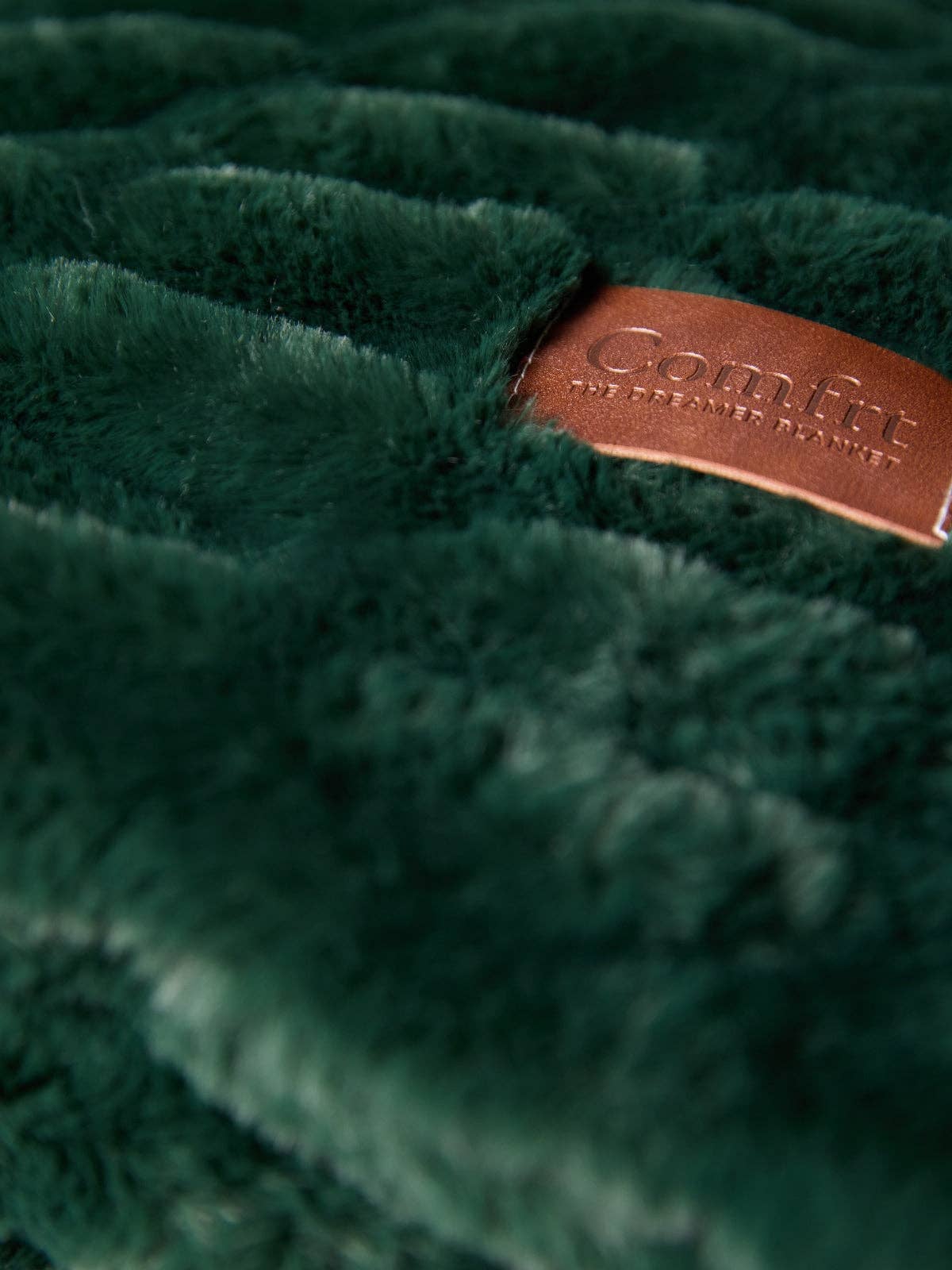 Dreamer Blanket: Medium