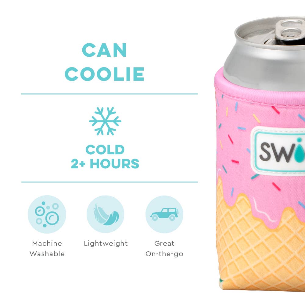 Scoop There It Is Can Coolie