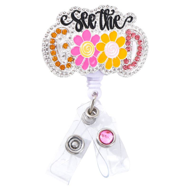 Sparkle & Shine See the Good