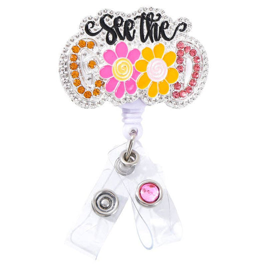 Sparkle & Shine See the Good