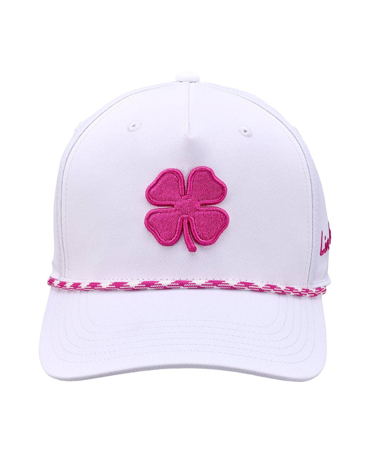 Classic Rope 10: SNAPBACK