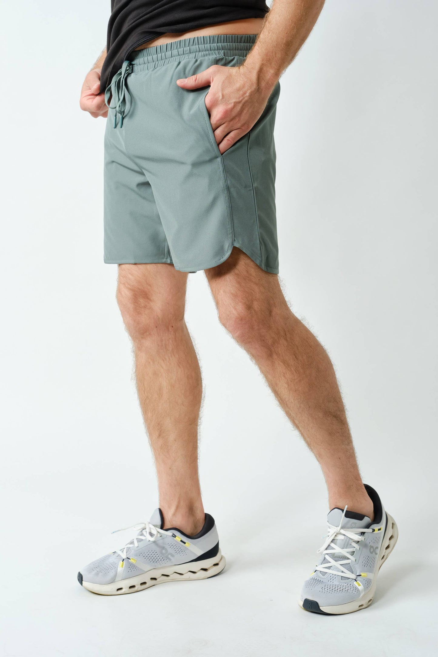 MEN - Active Shorts