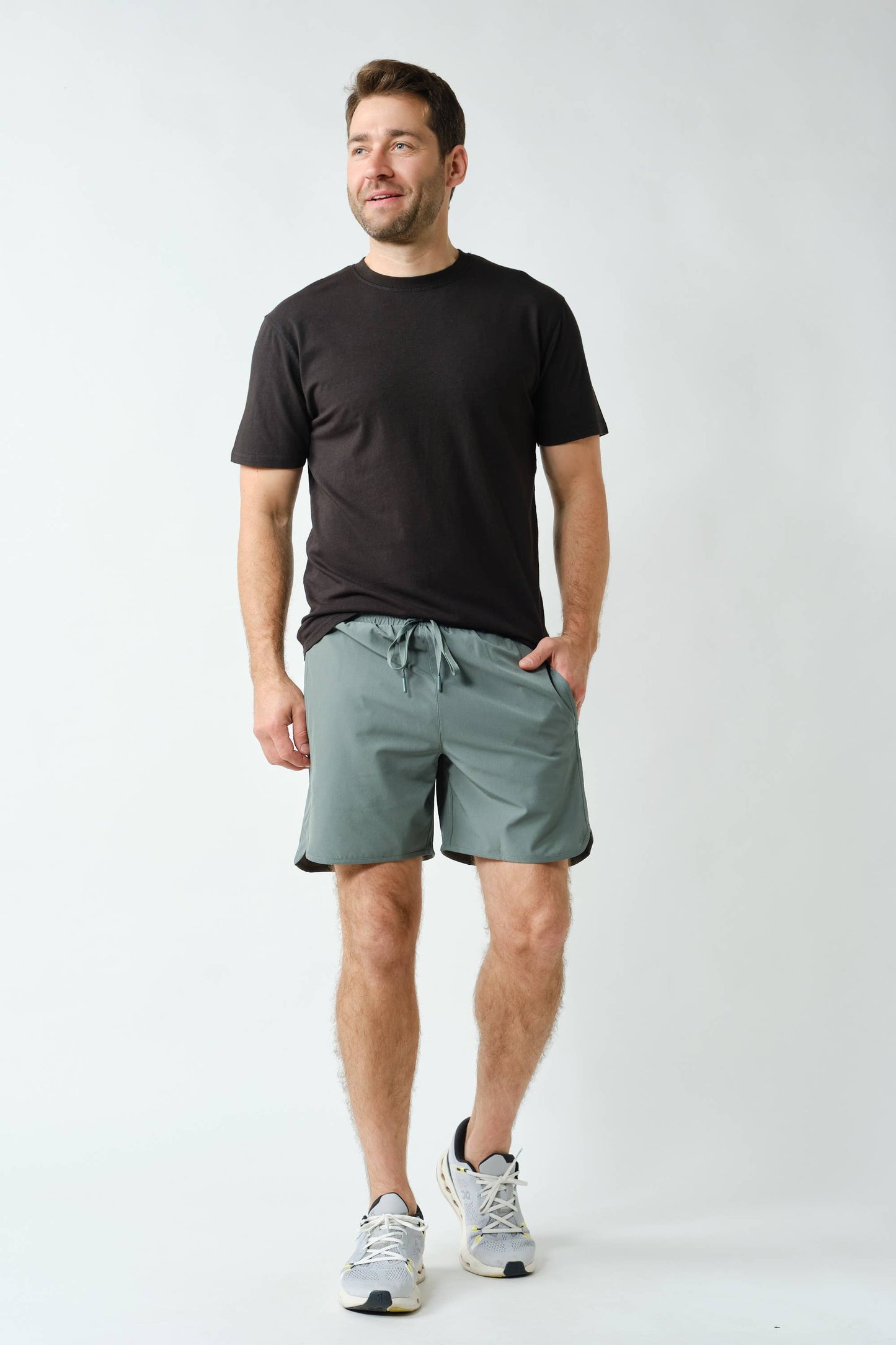 MEN - Active Shorts