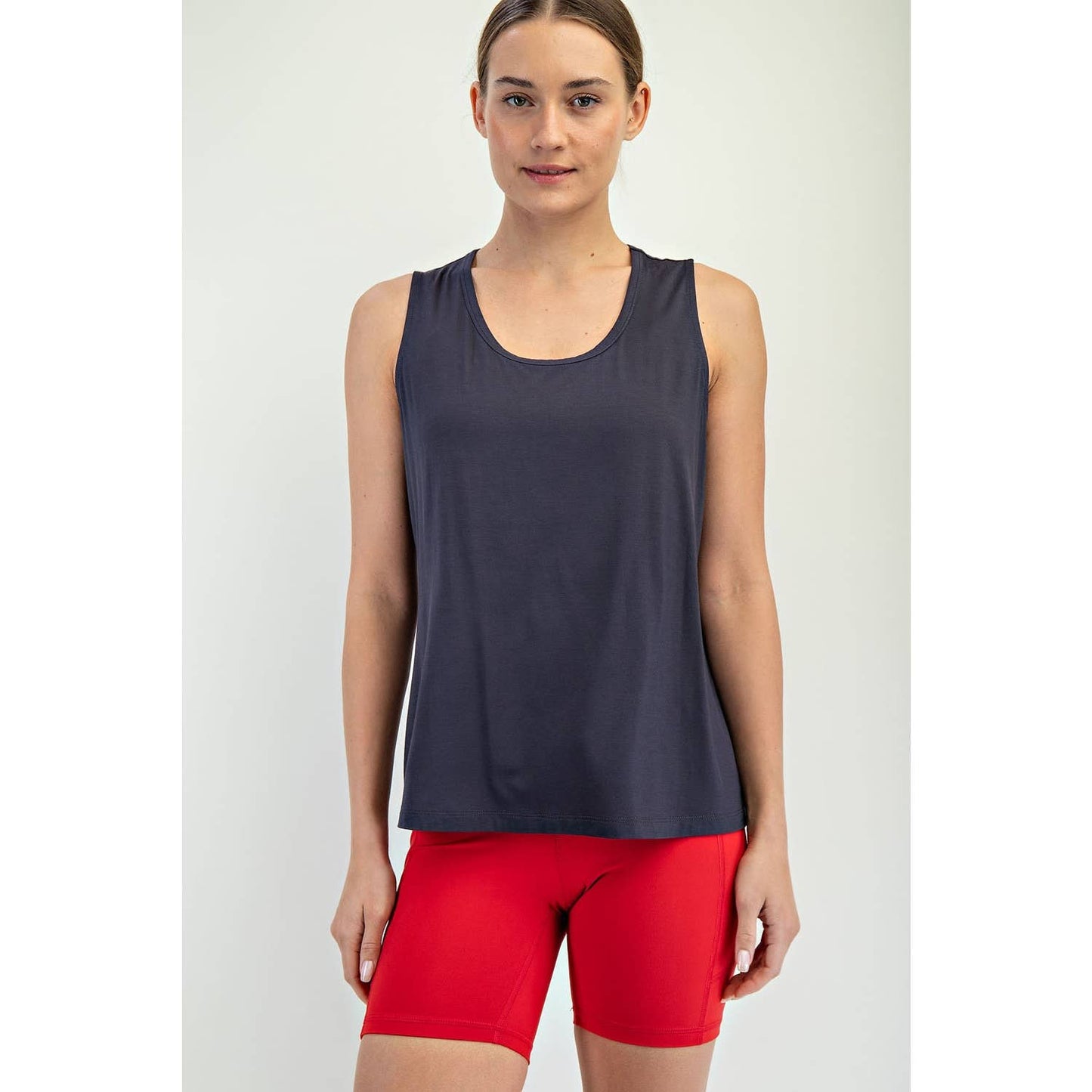 MODAL TANK