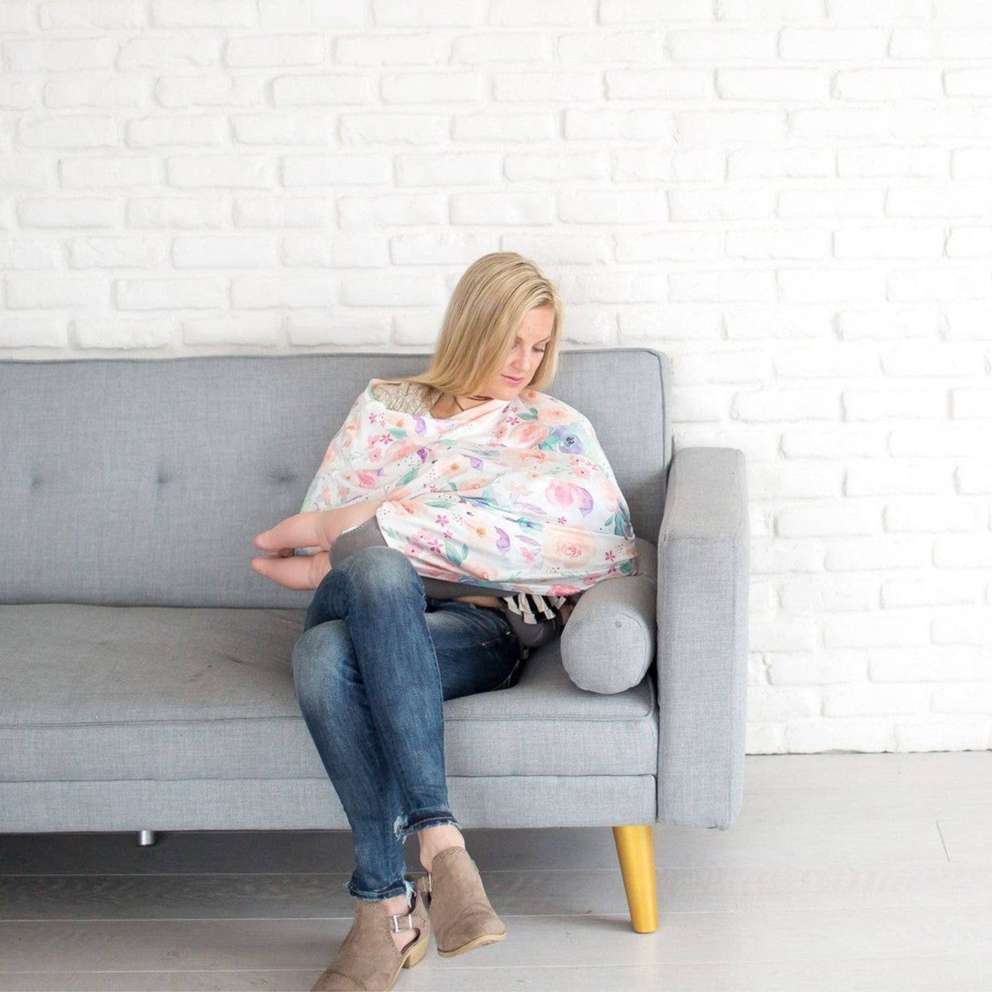 Multi-Use Cover - Bloom