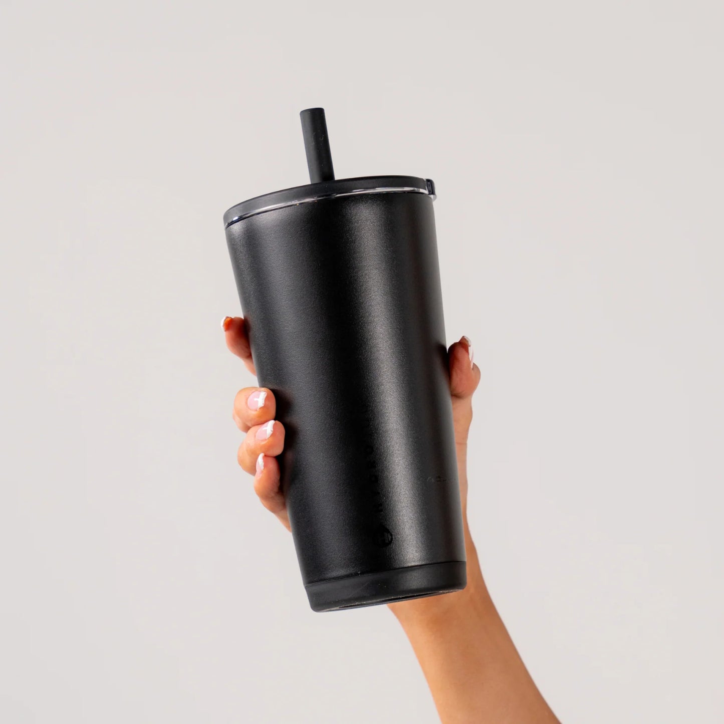 Black HydroJug 20 oz. Everyday Tumbler