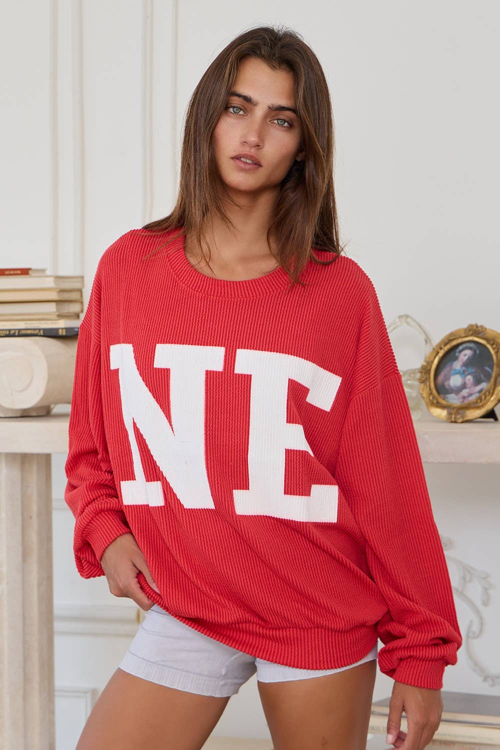 NE Oversize Crew