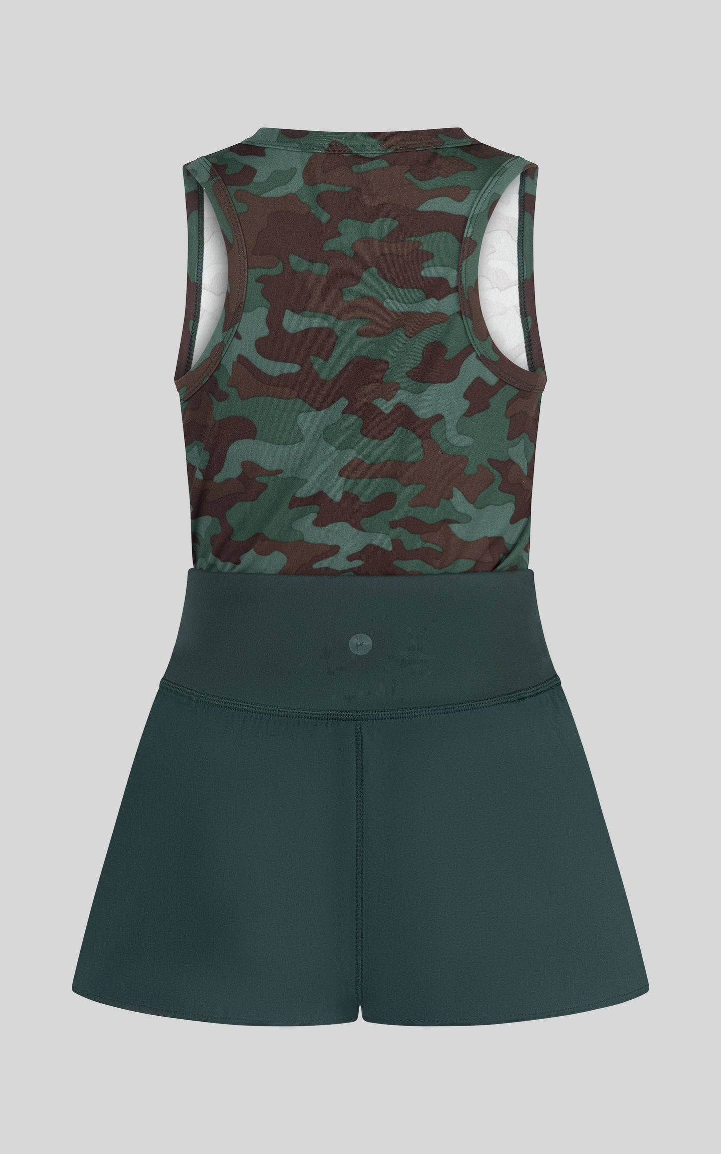 CUTESY LEOPARD DOESKIN COMBO