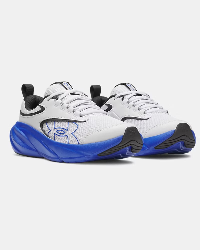 UA Surge 5- Boys' Grade School Running Shoes