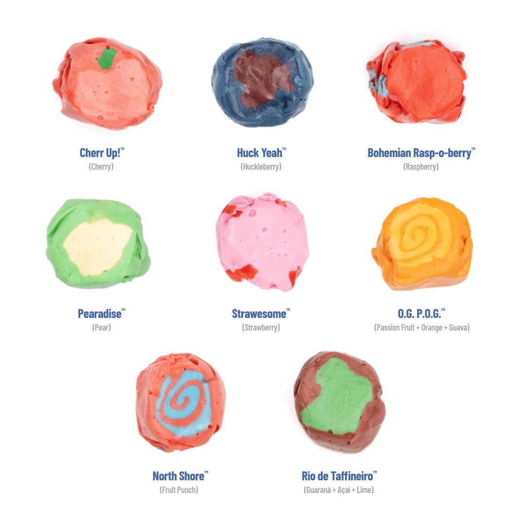 Spring Favorites™ Taffy Bag