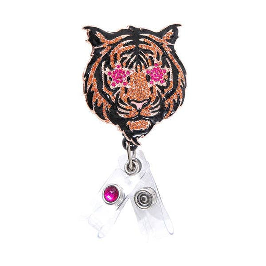 Sparkle & Shine Tiger