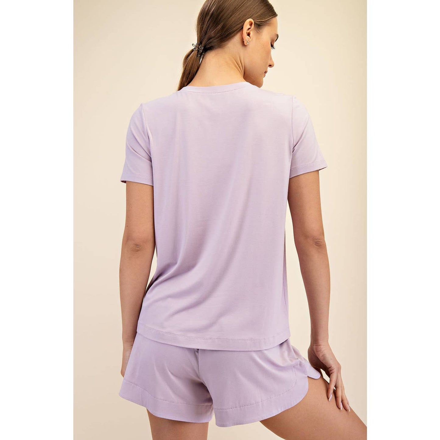 Viscose Top