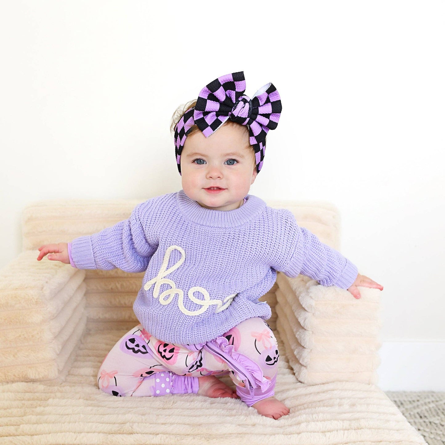 Boo Sweater