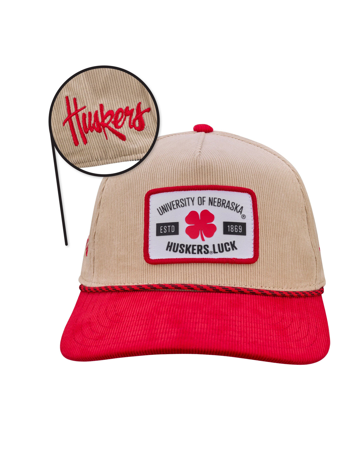 Nebraska Legacy: SNAPBACK