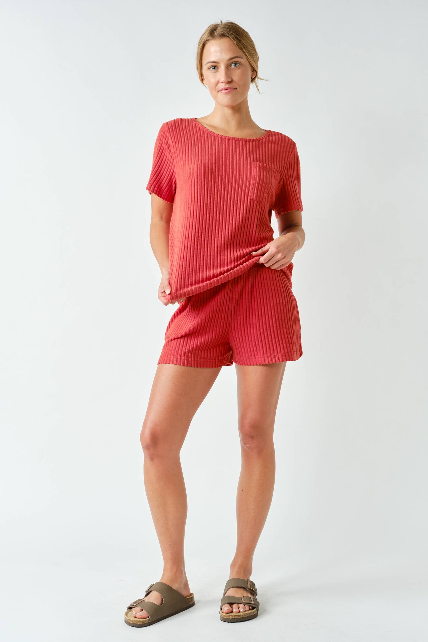 Lounge Shorts