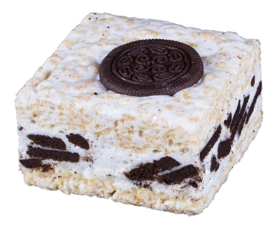 12 Assorted Best Sellers PD 2  SUMMER VERSION Crispycakes