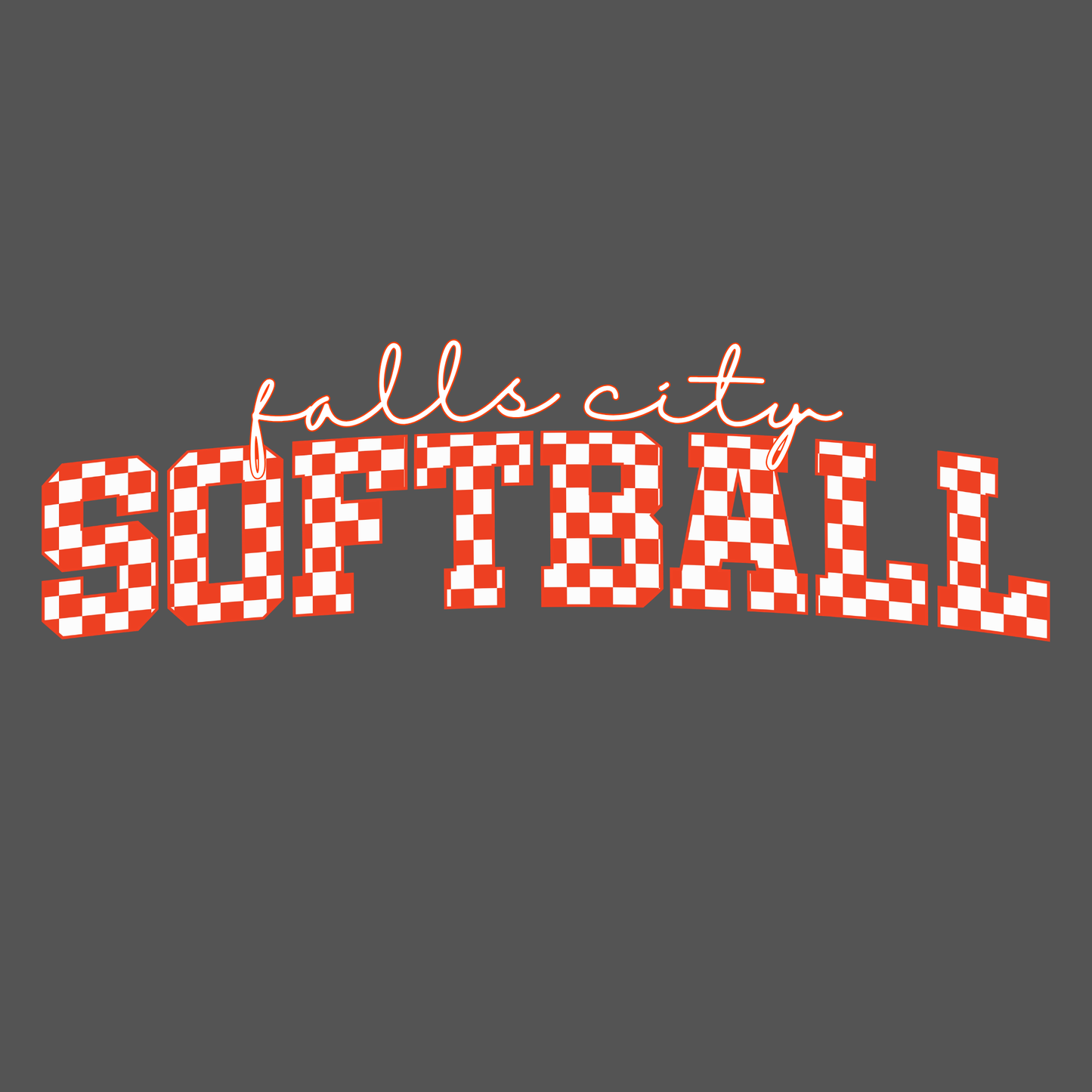 Falls City Softball