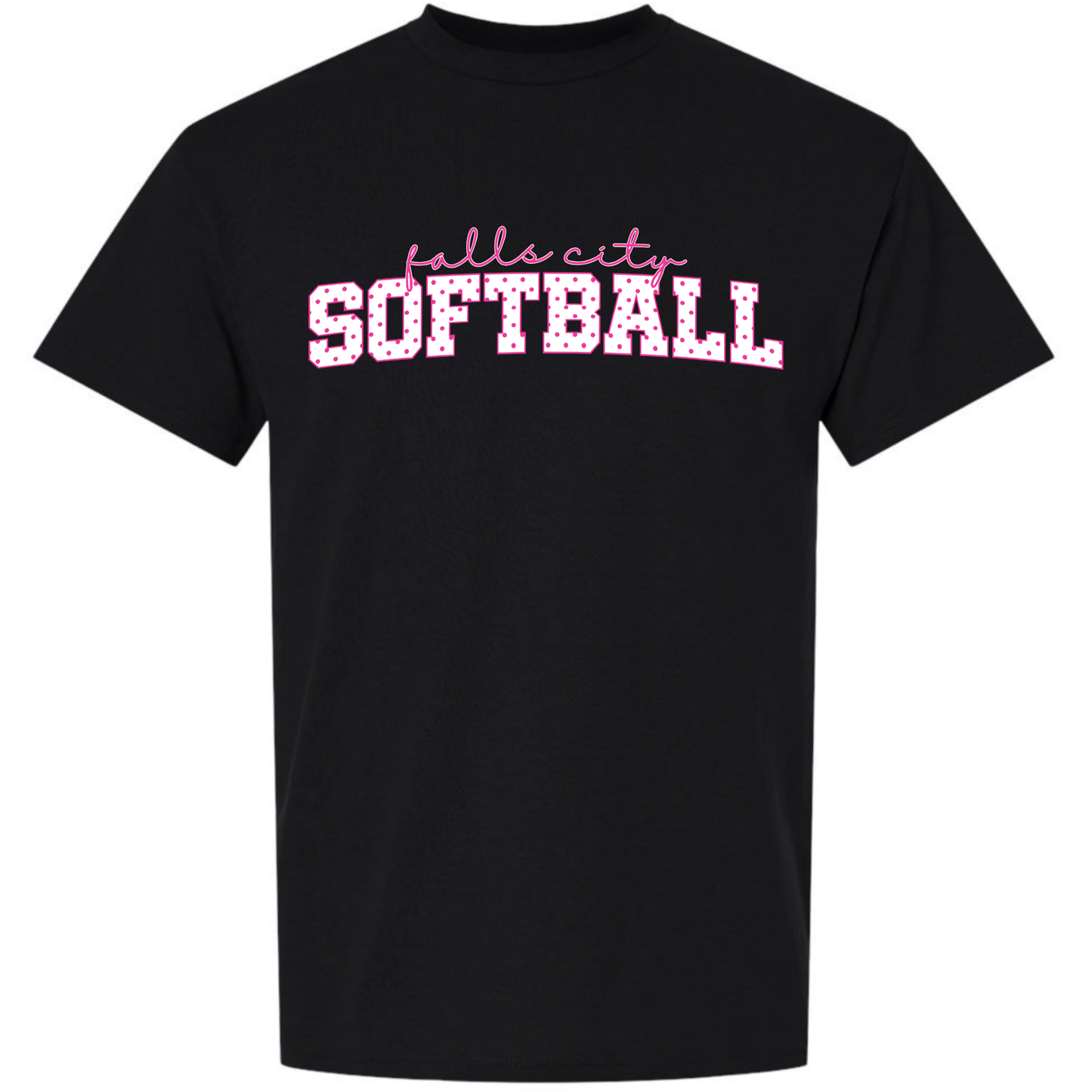 Pink FC Softball
