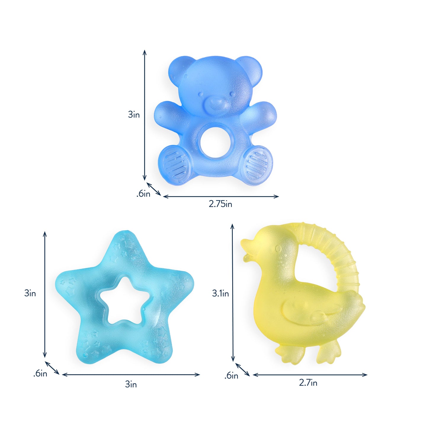 *NEW* Bear Cutie Coolers™