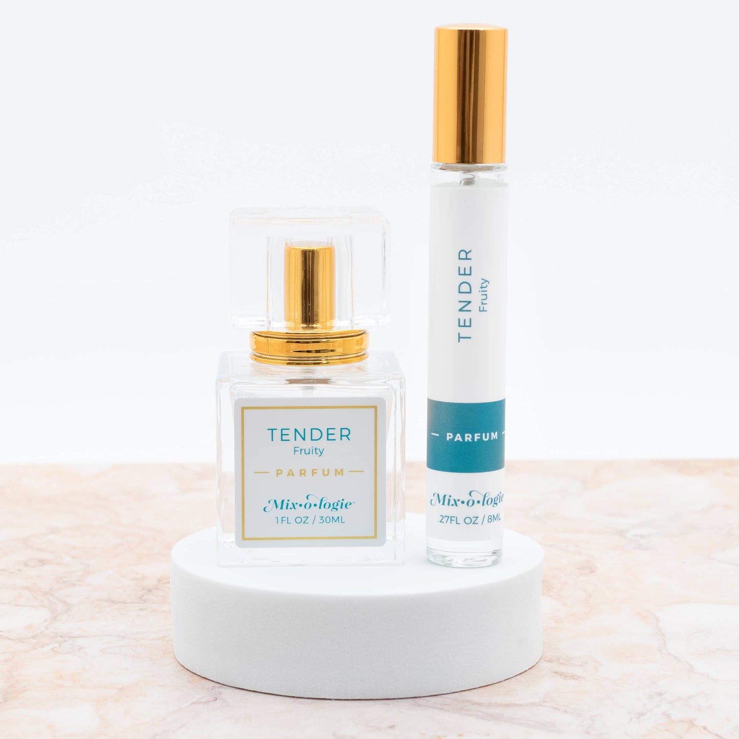Tender (Fruity) Parfum Spray 8 mL Pen
