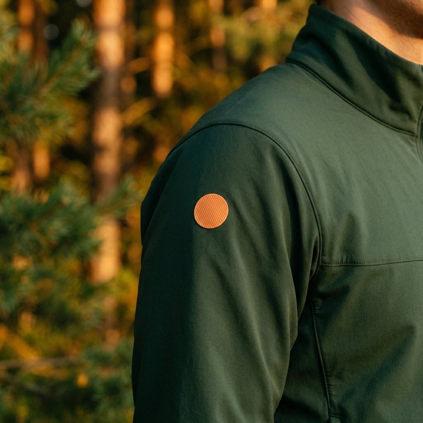Mosquito Repellent Patches — Natural | 90ct