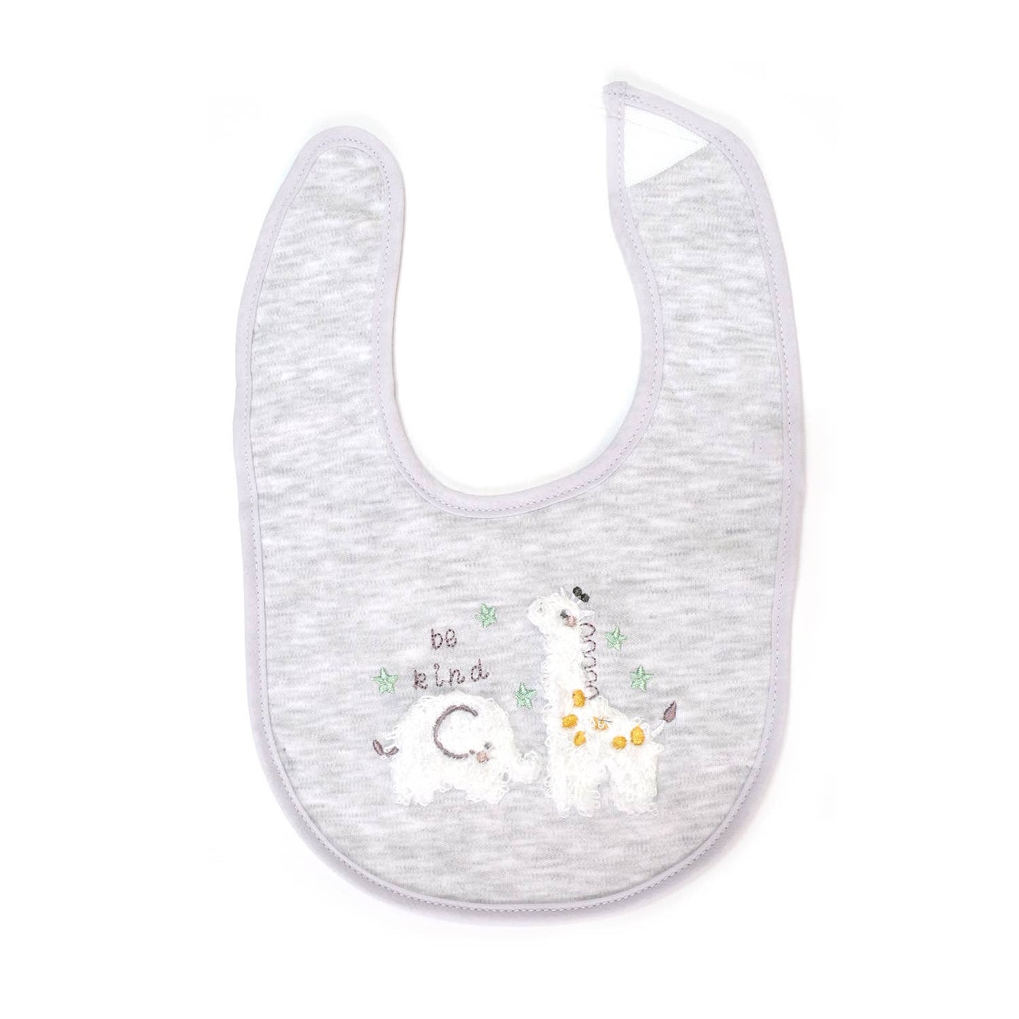 5 Pack Baby Bibs