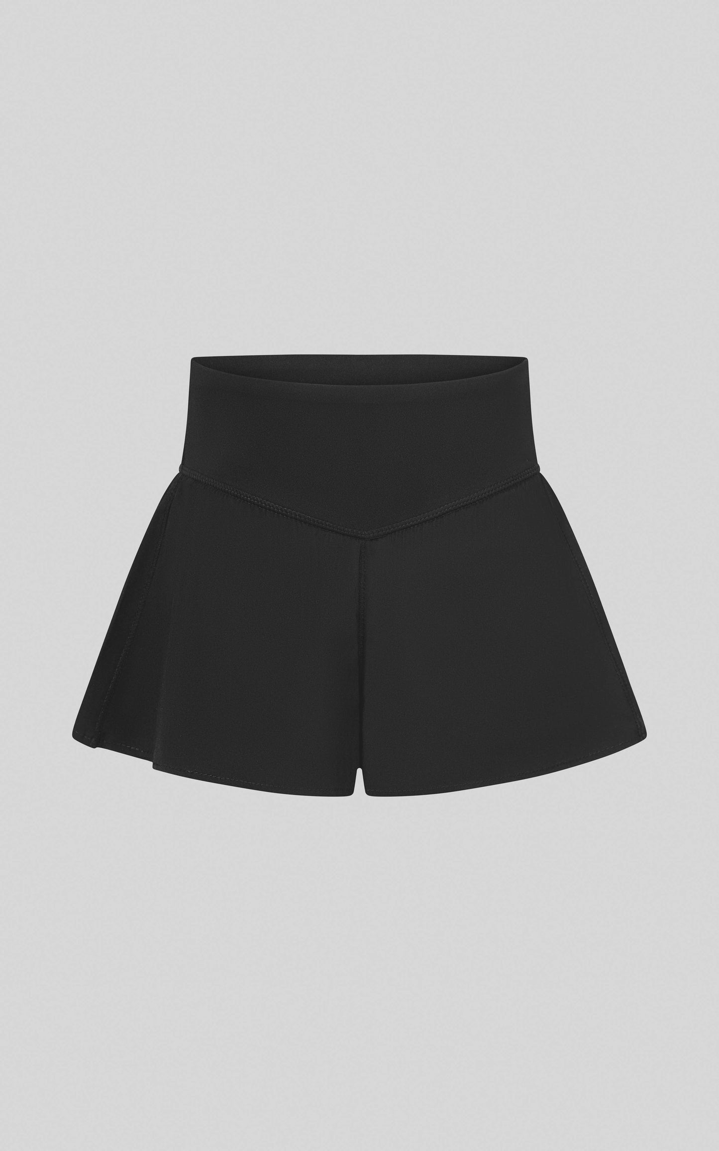 Cross & VShorts SET