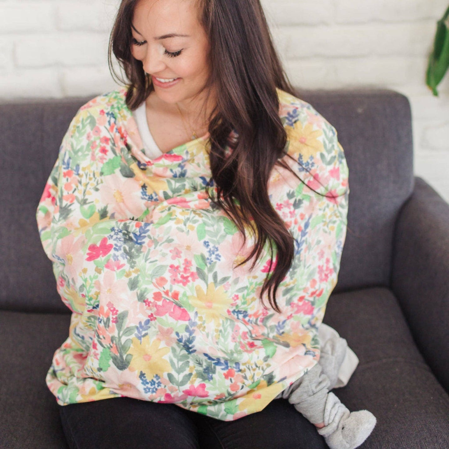 Multi-Use Cover - Lark