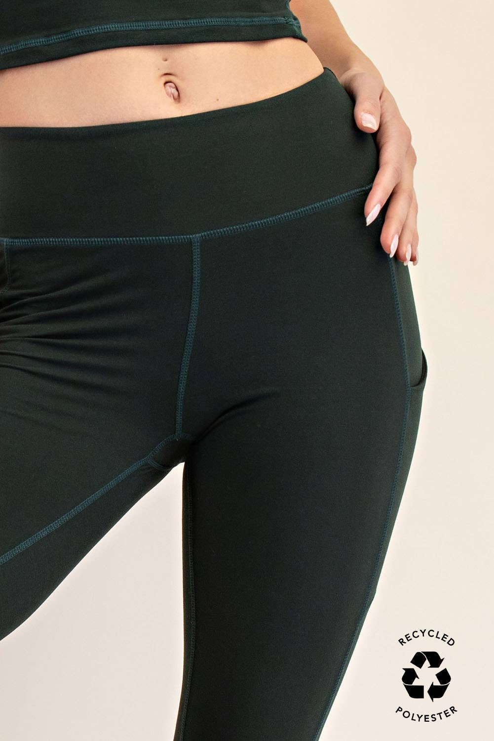 Butter Basic Leggings