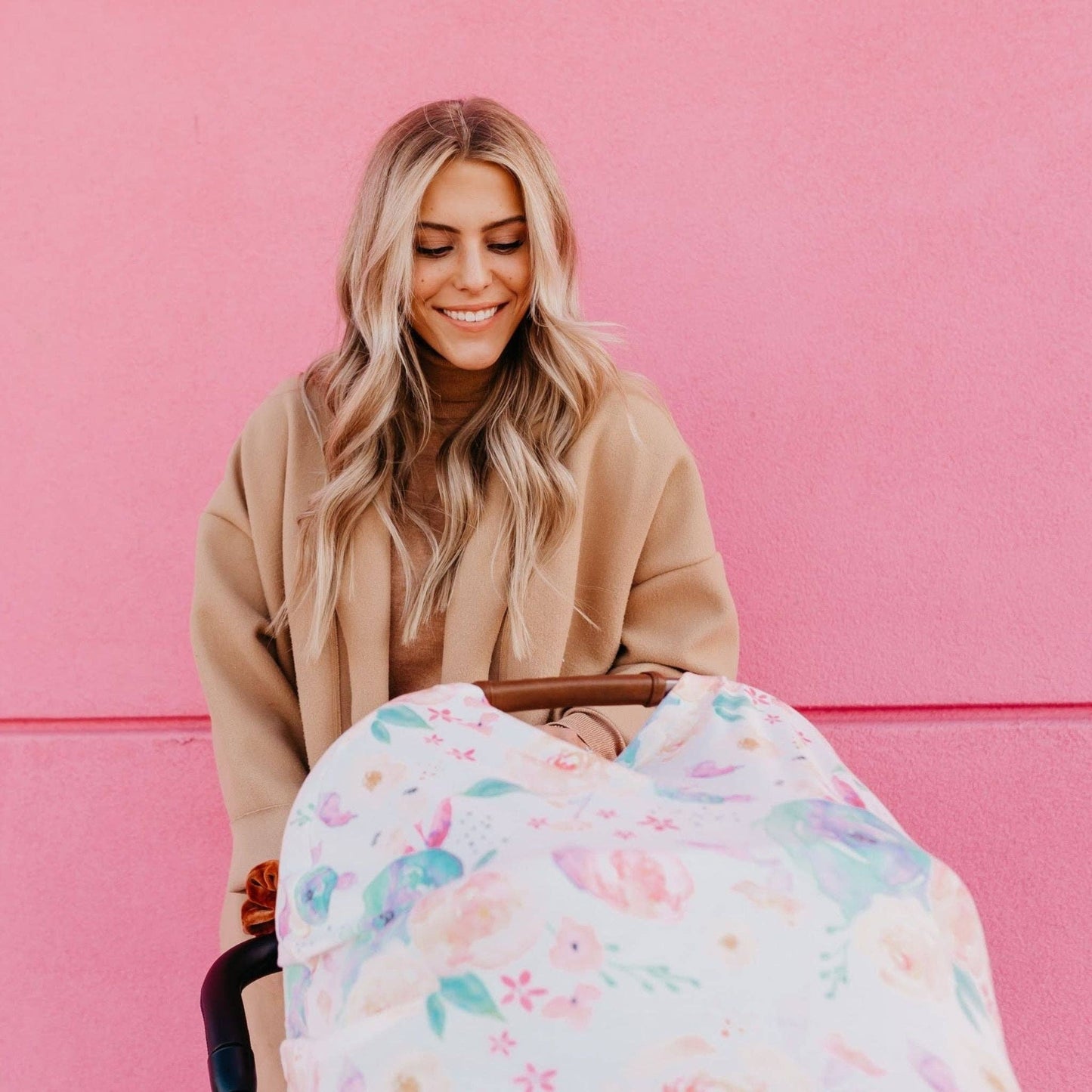 Multi-Use Cover - Bloom