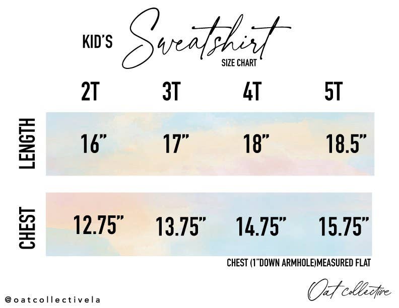 MAMA'S LITTLE BESTIE Toddler