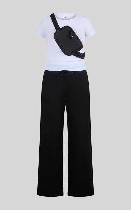Tween Girls Rib Set
