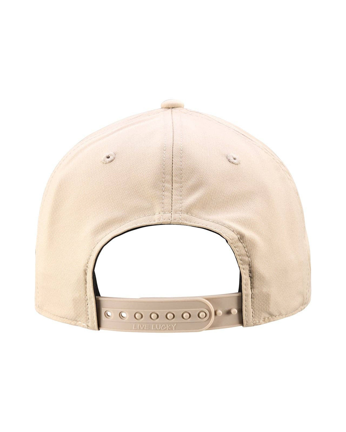 Classic Rope 5: SNAPBACK