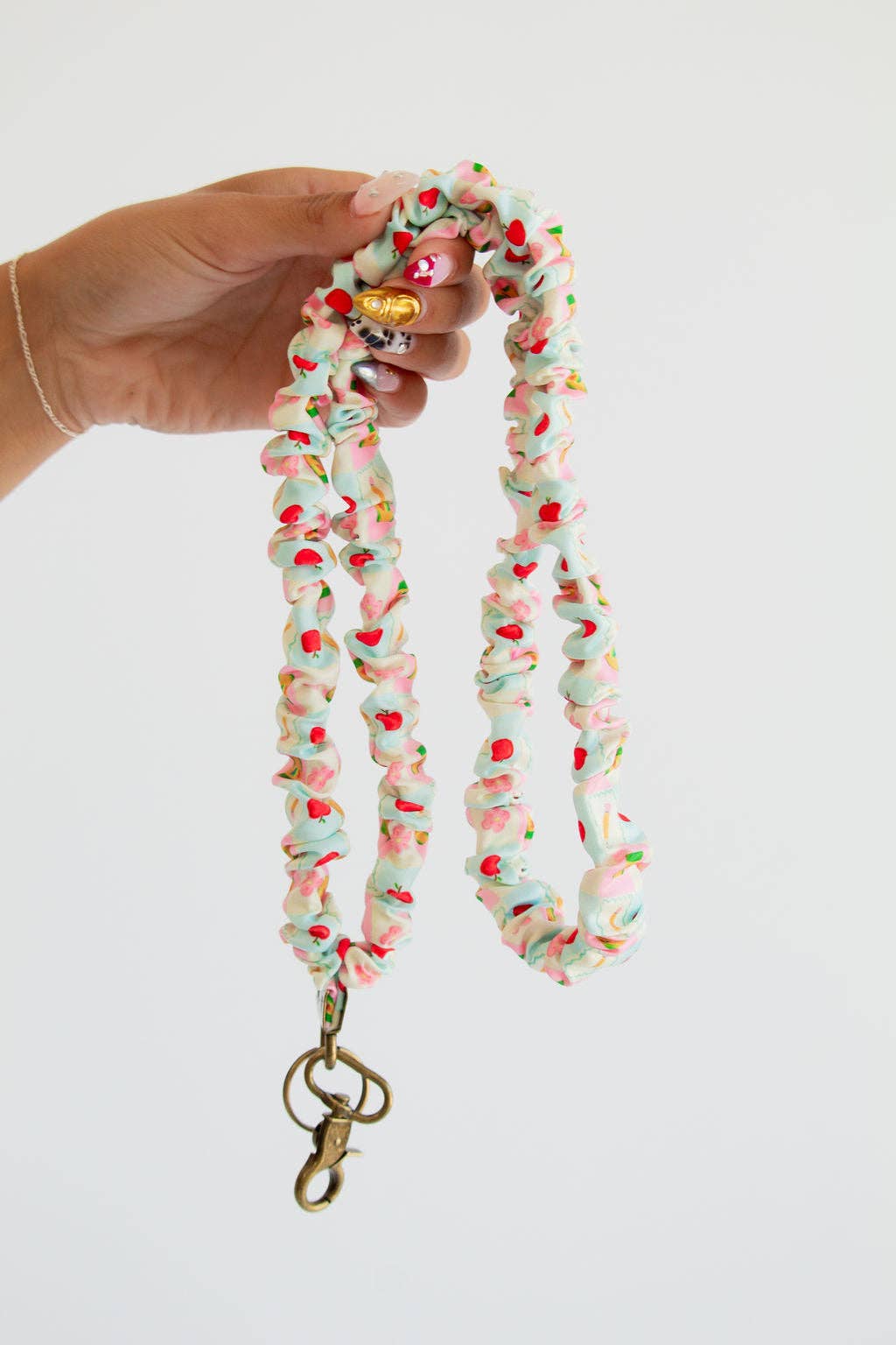 For The Teacher's Lanyard