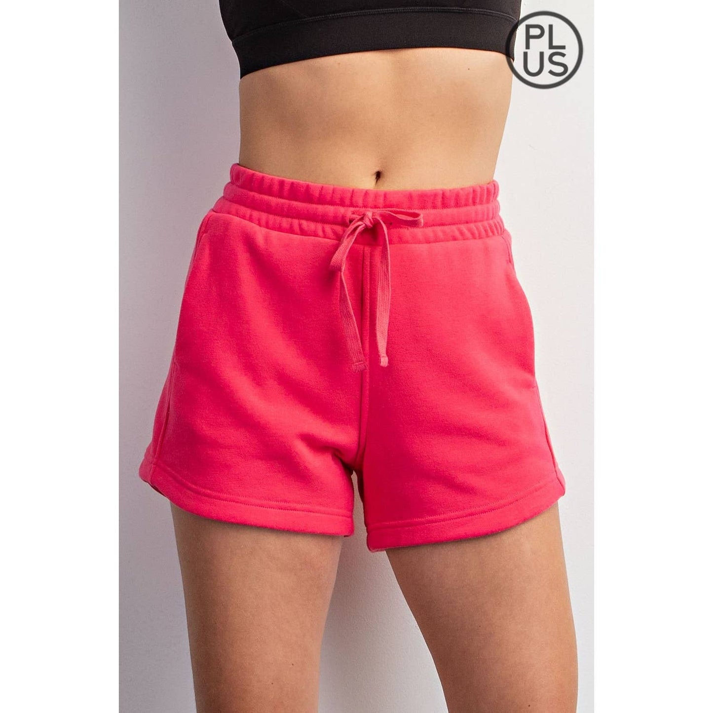 PS French Terry Shorts