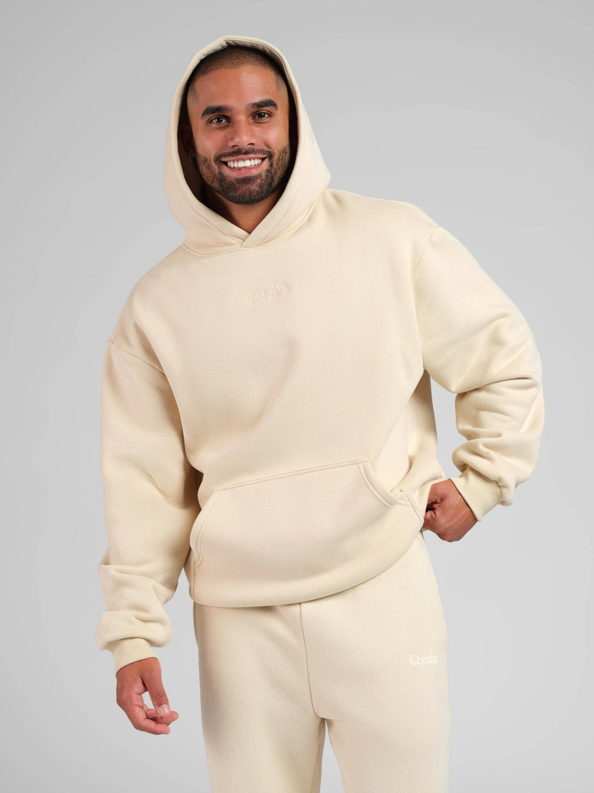 Signature Hoodie – Mega