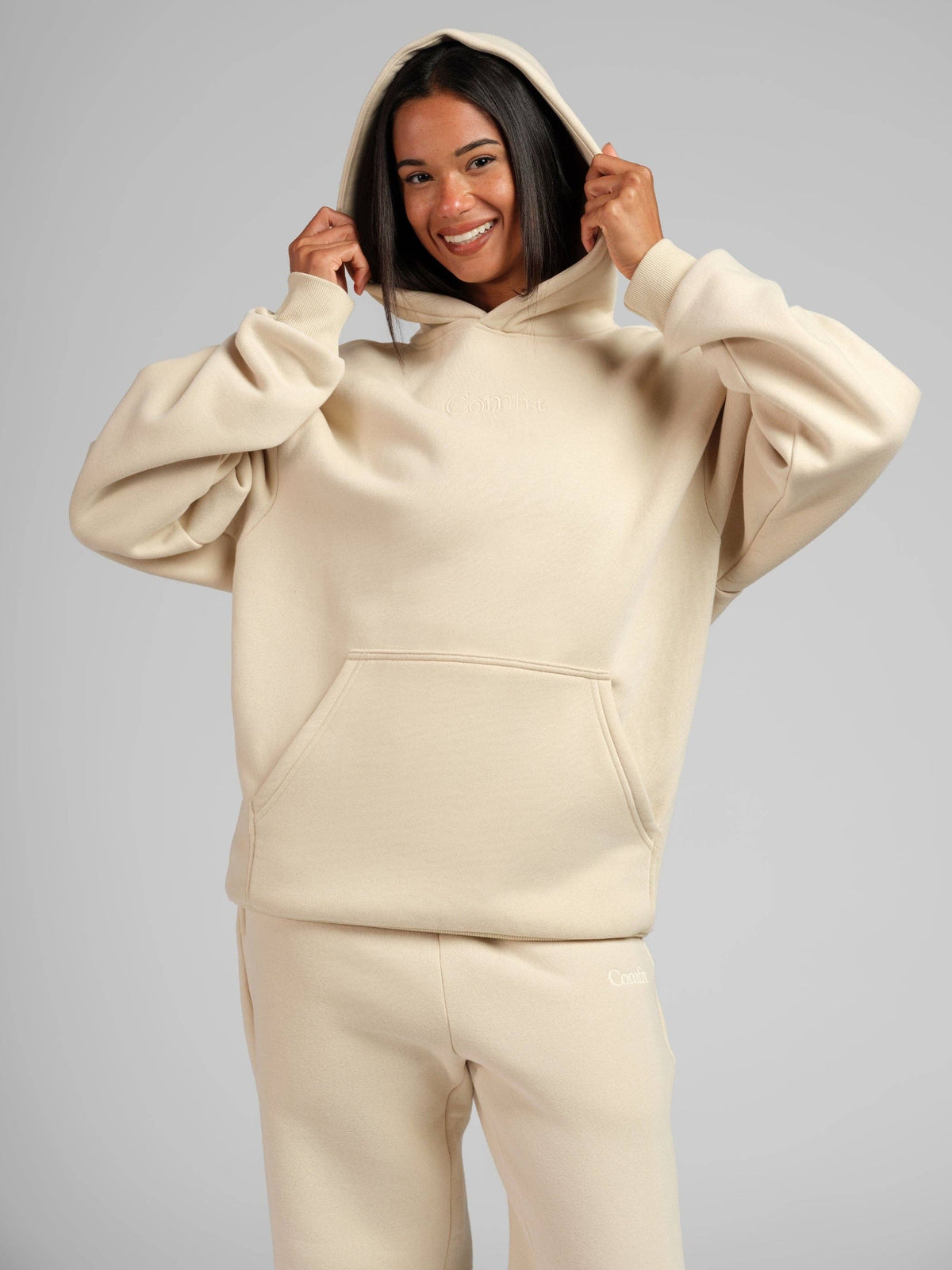 Signature Hoodie – Mega
