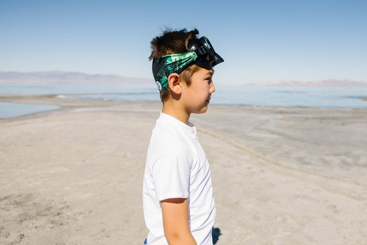 YOUTH MASK- Green Fusion