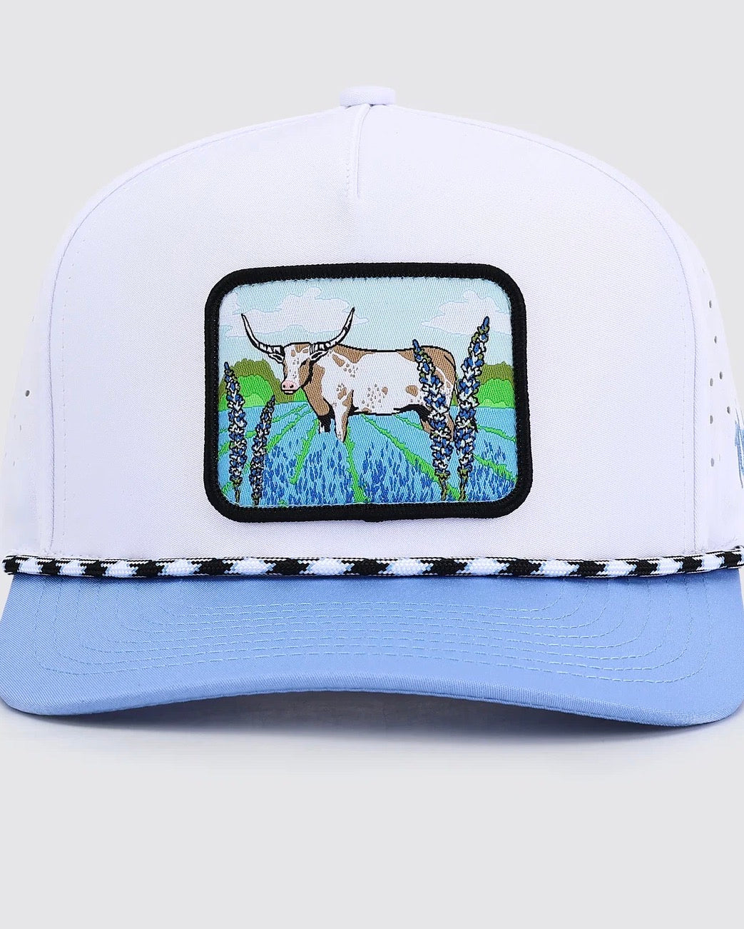 Hill Country Hat- Waggle