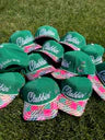 Clubbin' Hat
