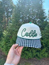 Caddie Hat