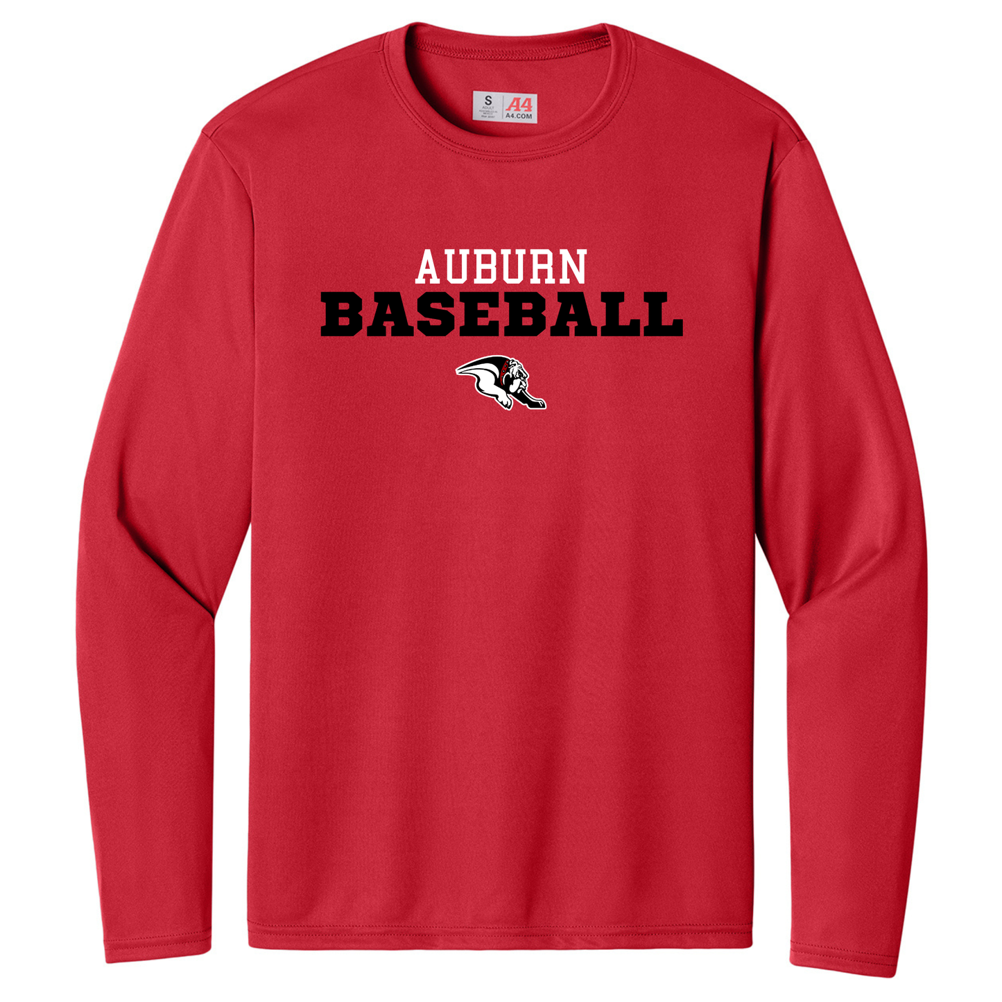Auburn Baseball