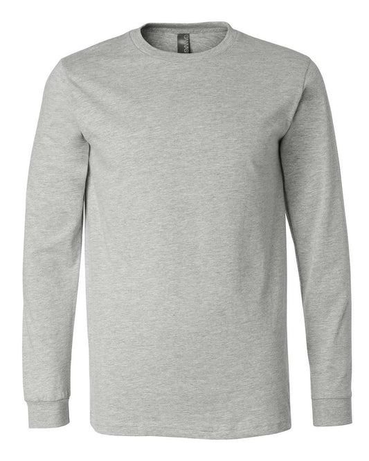 Bella Long Sleeve - CMC