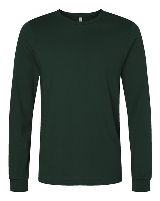 Bella Long Sleeve - CMC