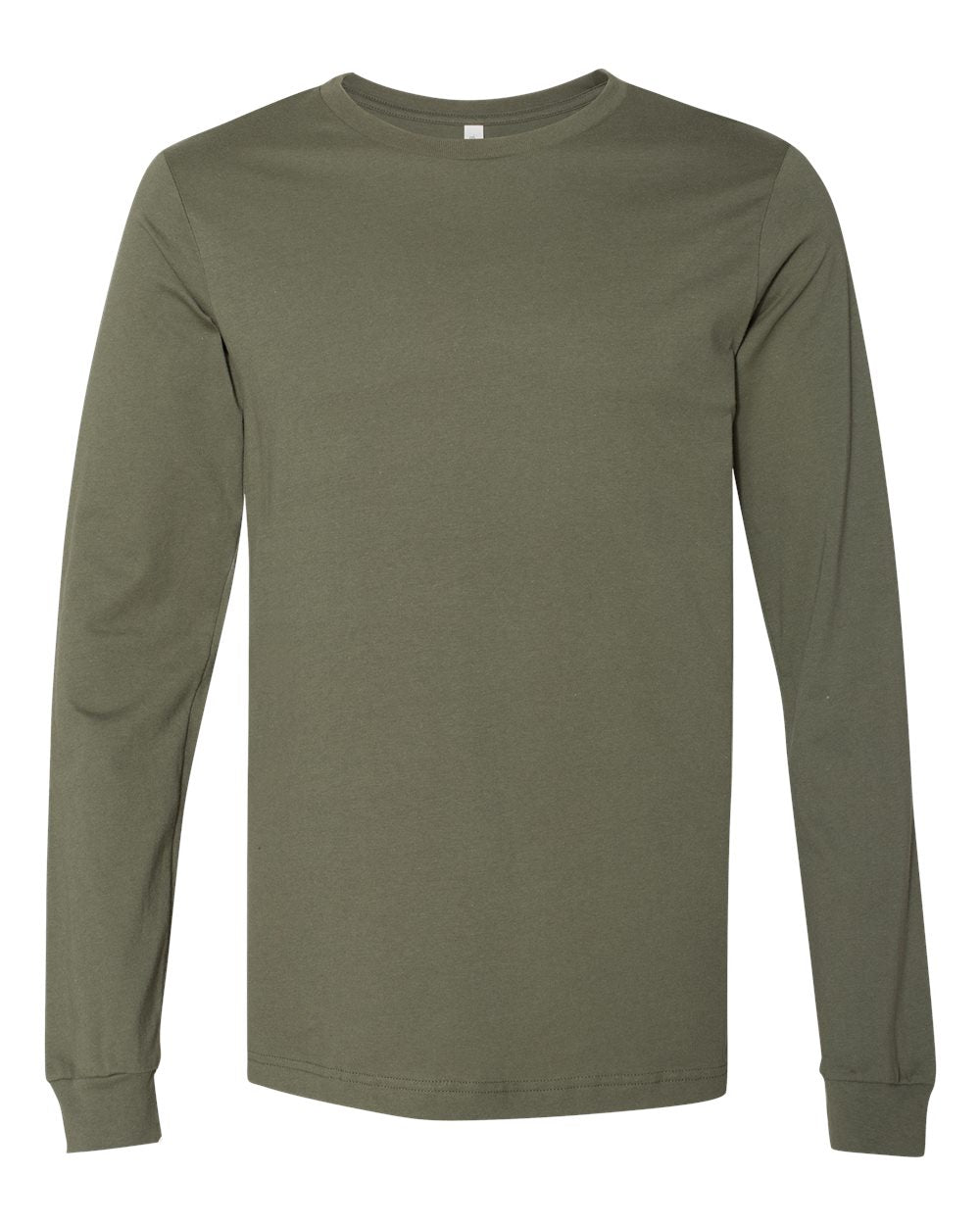 Bella Long Sleeve - CMC