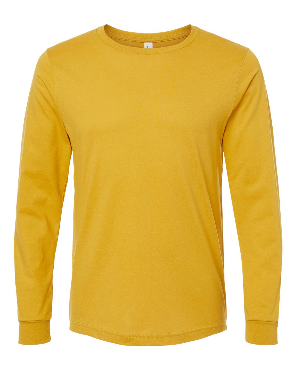 Bella Long Sleeve - CMC