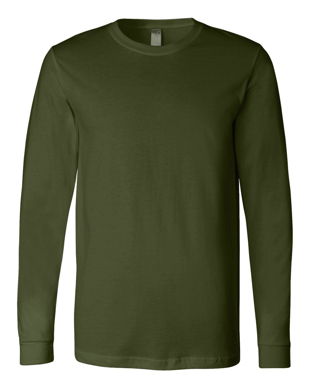 Bella Long Sleeve - CMC