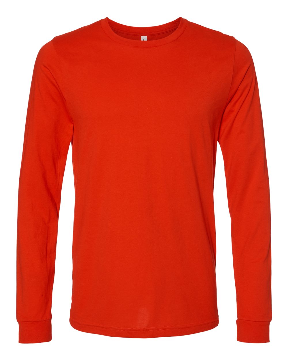 Bella Long Sleeve - CMC
